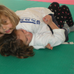 Combat en maternelle , une co-éducation