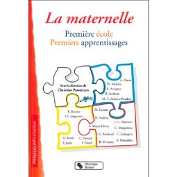 En maternelle : quelle culture pour mieux apprendre ?