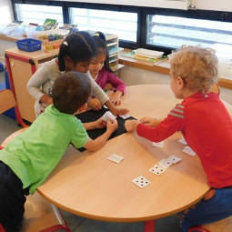 Priorité à l’école primaire : pour faire quoi ?