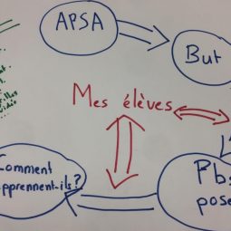 [Mémoire de CAFIPEMF] Accompagner les enseignants dans l’analyse didactique des APSA.