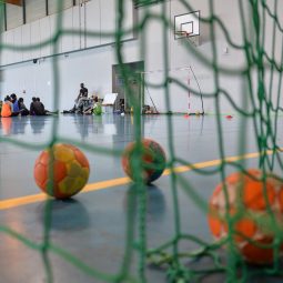 Les horaires d&rsquo;EPS à l&rsquo;école primaire – Tentative d&rsquo;état des lieux