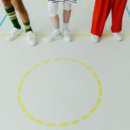 L&rsquo;EPS à l&rsquo;école primaire en Europe