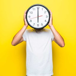 Animer une séance d’EPS de 45 minutes 