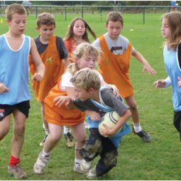 Egalité filles/garçons en EPS à l’école primaire : Enjeux et petits riens qui changent tout !