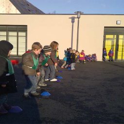 EPS  : quel est le rôle spécifique de l’école ?