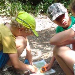 Égalité filles-garçons en EPS à l&rsquo;école primaire