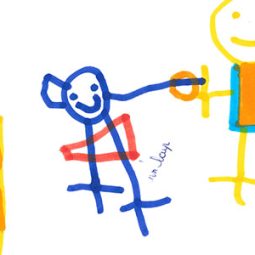 Une enseignante-ressource dans une école maternelle, quel rôle ?