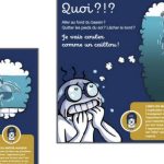 « ça y est, je sais nager » : aisance aquatique