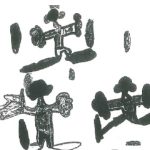 Escalade et représentation du corps